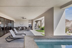 Live Aqua Private Residences Los Cabos