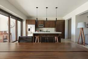 Live Aqua Private Residences Los Cabos