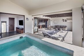 Live Aqua Private Residences Los Cabos