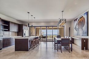 Live Aqua Private Residences Los Cabos