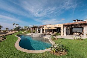Live Aqua Private Residences Los Cabos