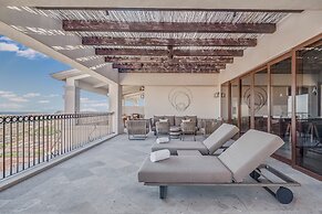Live Aqua Private Residences Los Cabos