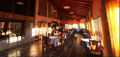 Hosteria Del Inca