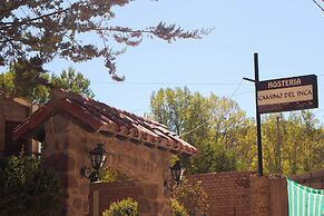Hosteria Del Inca