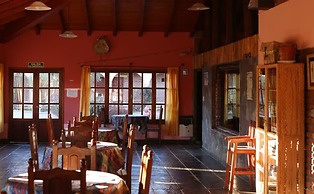 Hosteria Del Inca