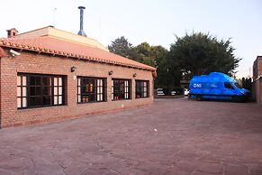 Hosteria Del Inca