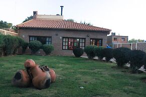 Hosteria Del Inca