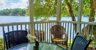 Fairfield Plantation Resort