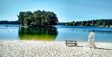 Fairfield Plantation Resort