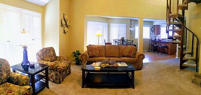 Fairfield Plantation Resort