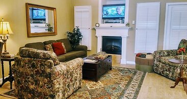 Fairfield Plantation Resort