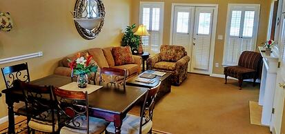 Fairfield Plantation Resort