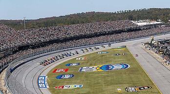 Fairfield Plantation Resort