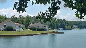 Fairfield Plantation Resort