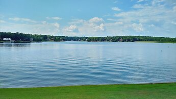 Fairfield Plantation Resort