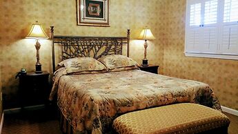 Fairfield Plantation Resort