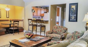 Fairfield Plantation Resort