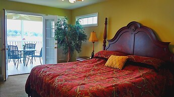 Fairfield Plantation Resort