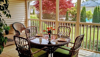 Fairfield Plantation Resort