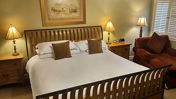 Fairfield Plantation Resort