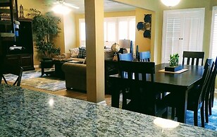 Fairfield Plantation Resort