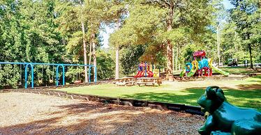 Fairfield Plantation Resort