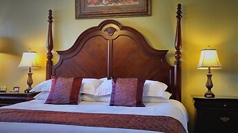 Fairfield Plantation Resort