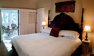 Fairfield Plantation Resort