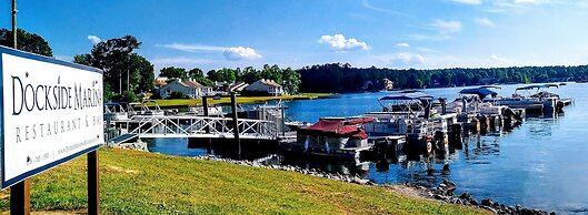 Fairfield Plantation Resort