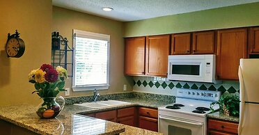 Fairfield Plantation Resort