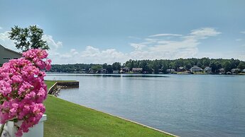 Fairfield Plantation Resort