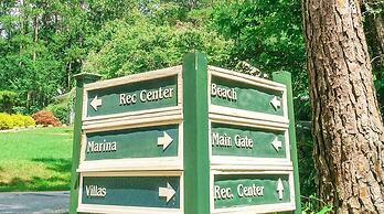 Fairfield Plantation Resort