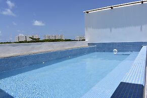 Bahari Cancun - Adults Only