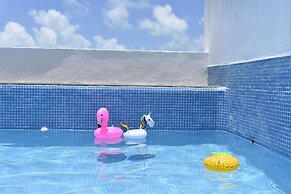 Bahari Cancun - Adults Only