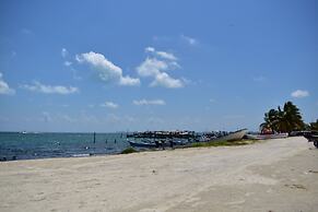 Bahari Cancun - Adults Only