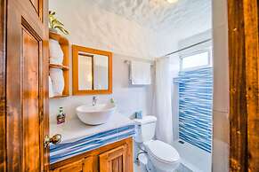 Ola Bonita BeachFront Apart Hotel