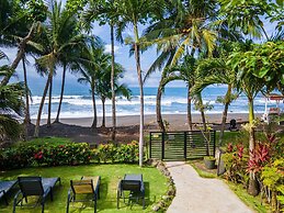 Ola Bonita BeachFront Apart Hotel