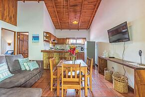 Ola Bonita BeachFront Apart Hotel