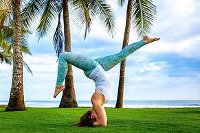 Ola Bonita BeachFront Apart Hotel