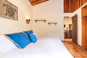 Ola Bonita BeachFront Apart Hotel