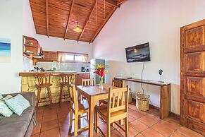 Ola Bonita BeachFront Apart Hotel