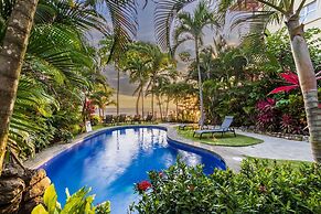 Ola Bonita BeachFront Apart Hotel