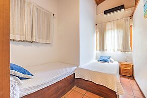 Ola Bonita BeachFront Apart Hotel