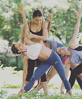 Ola Bonita BeachFront Apart Hotel