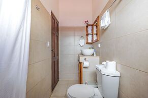 Ola Bonita BeachFront Apart Hotel