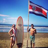 Ola Bonita BeachFront Apart Hotel