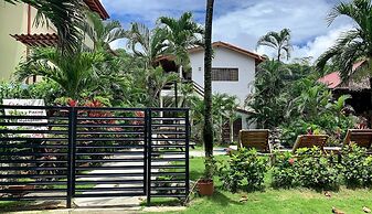 Ola Bonita BeachFront Apart Hotel