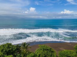 Ola Bonita BeachFront Apart Hotel