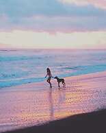 Ola Bonita BeachFront Apart Hotel