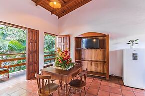 Ola Bonita BeachFront Apart Hotel